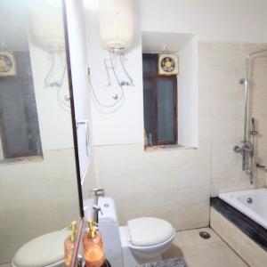 Vedic Village Spa Villa 3bhk kolkata