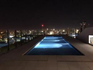 BlueSky Apart & Parking