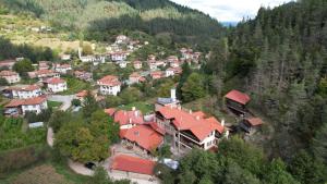 Hotel Izvorat Arda - Хотел Изворът Арда