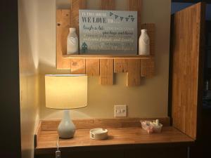 Ael Y Bryn Holiday Home Mumbles Wales