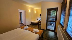 Hotel Izvorat Arda - Хотел Изворът Арда