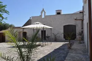 Masseria Costanza - Putignano