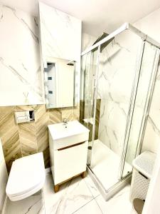 Panoramic Skyline Apartment 14th Floor National Stadium View