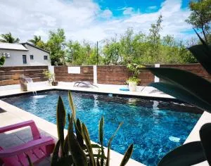 Coco Paradis - Casabona