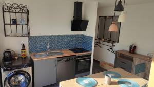 Appartements Gite Les Aravis : photos des chambres