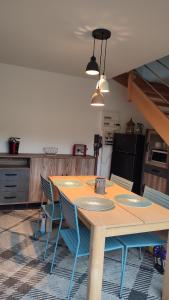 Appartements Gite Les Aravis : photos des chambres