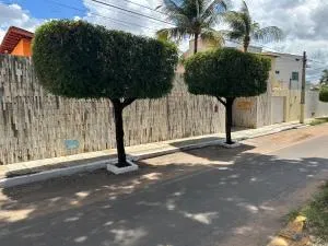 Pousada Conviver - Mauriti