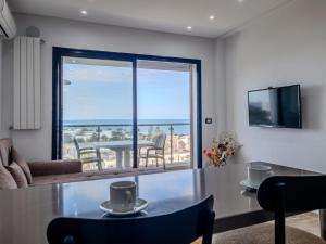 S 1 VUE SUR MER ZONE touristique MAHDIA
