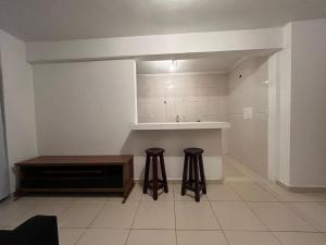 Apartamento perto da praia