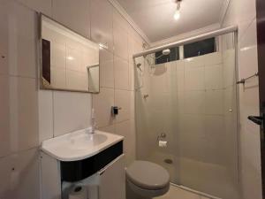 Apartamento perto da praia