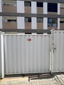Apartamento confortável próximo a praia