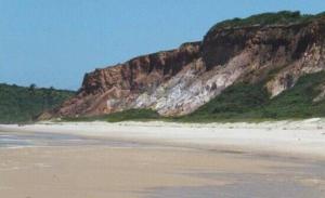 Apartamento confortável próximo a praia