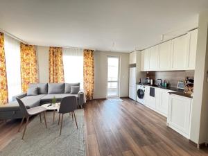 Cozy place for nights