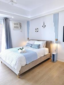 Luxury Coastal Suite, Grand Canal view