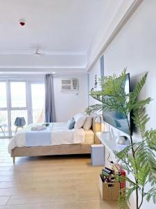 Luxury Coastal Suite, Grand Canal view