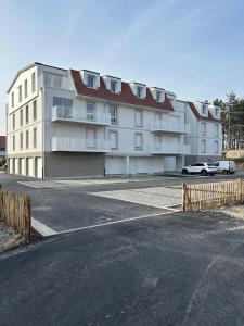 Appartements Azur : photos des chambres