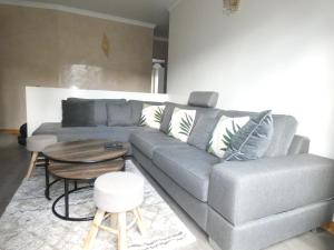 Appartements Appartement spacieux et 5 minutes DISNEY LAND PARIS : photos des chambres