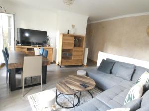 Appartement spacieux et 5 minutes DISNEY LAND PARIS