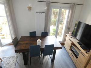 Appartement spacieux et 5 minutes DISNEY LAND PARIS