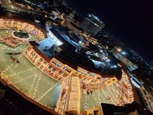 Luxury Coastal Suite, Grand Canal view