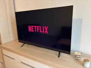 Moderne Wohnung - Splitteraichet