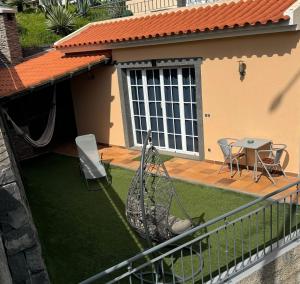 Alforra Residence 1-T2-centro-praias-Levadas