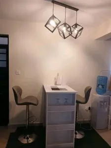 Charity homes - Mutomo