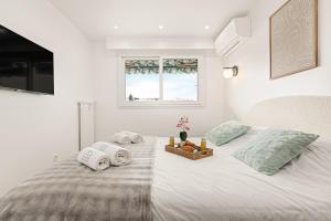 Suite Sérénade - Appartement à Cannes