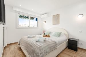 Suite Sérénade - Appartement à Cannes