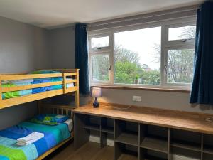 Ael Y Bryn Holiday Home Mumbles Wales