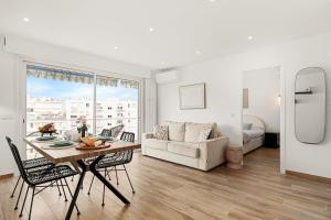 Suite Sérénade - Appartement à Cannes