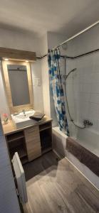 Appartement avec Vue Cap dAntibes