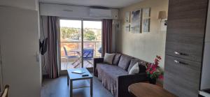 Appartement avec Vue Cap dAntibes