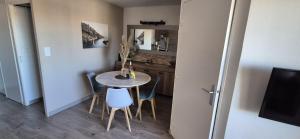 Appartement avec Vue Cap dAntibes