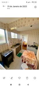 AP mobiliado no Rio Vermelho