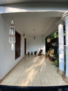Dilis Homestay - Private Villa