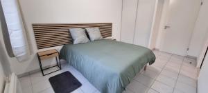 Appartements Appartement - Emplacement ideal : Appartement 1 Chambre
