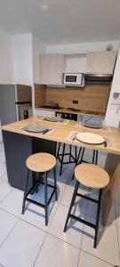 Appartements Appartement - Emplacement ideal : photos des chambres