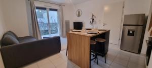 Appartement - Emplacement idéal