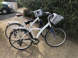 Résidence de Charme Le Petit Bois