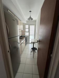 Depto 2 ambientes con balcón