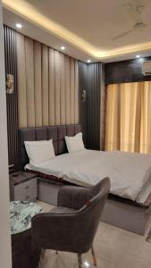 Leisure Homes
