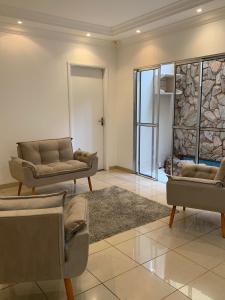 Casal Suíte Privativa com Sacada