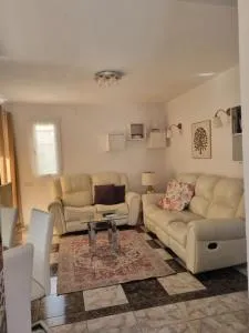 Cozy, comfotable rooms - Olvera