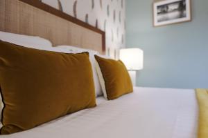 Hotels Domaine Du Roncemay - Hotel, Restaurants, Spa & Golf : photos des chambres