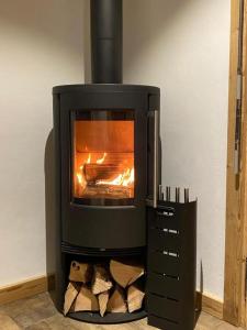 Chalet Jeane proche du Centre ville de Megève