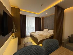 Fashion Residence Hill