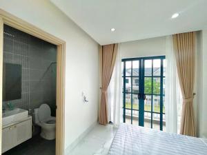 Tropical Villa Novaworld Phan Thiết