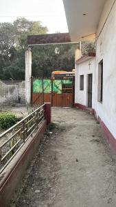 Sahaara Home Stay