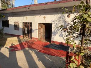 Sahaara Home Stay